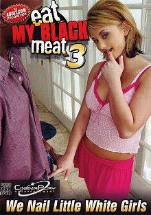 Eat My Black Meat 3