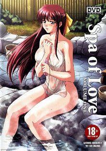 Spa Of Love