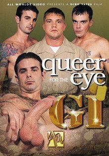 Queer Eye For The GI