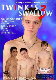 Twink's Swallow 3