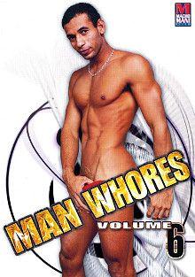 Man Whores 6