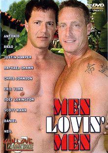 Men Lovin' Men