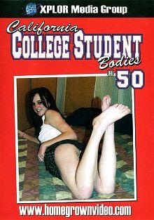 California College Student Bodies 50