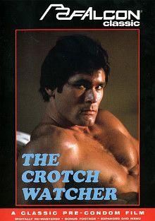 The Crotch Watcher