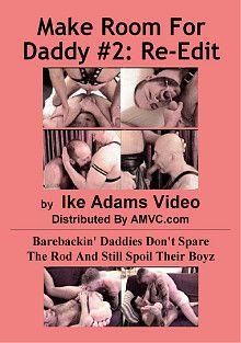 Make Room For Daddy 2: Re-Edit