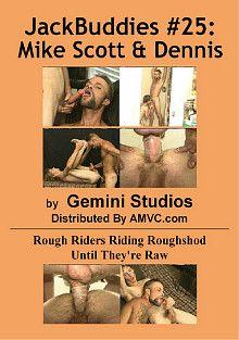 JackBuddies 25: Mike Scott And Dennis