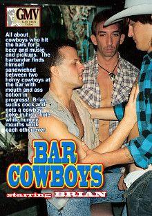 Bar Cowboys