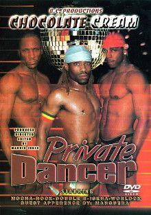 Private Dancer