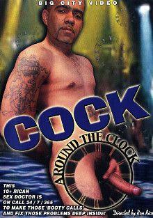 Cock Around The Clock