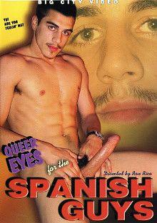 Queer Eyes For The Spanish Guys