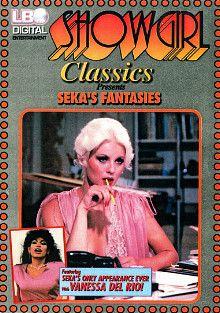 Showgirl Classics: Seka's Fantasies