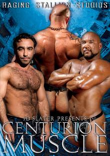 Centurion Muscle