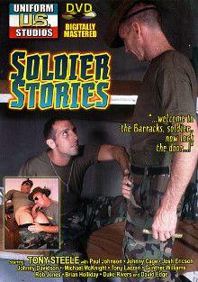 Soldier Stories