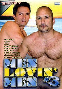 Men Lovin' Men 3