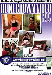 Homegrown Video 695