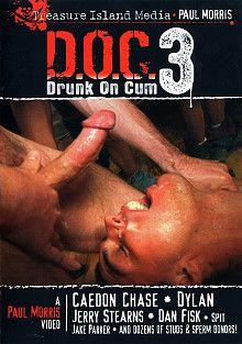 Drunk On Cum 3