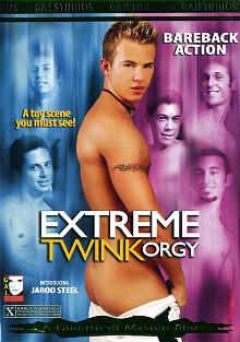 Extreme Twink Orgy