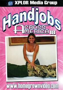 Handjobs Across America 18