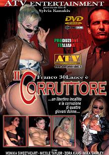 Il Corruttore