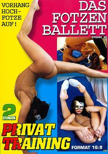 Das Fotzen Ballett