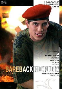 Bareback Recruits