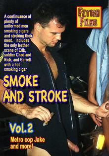 Smoke And Stroke 2