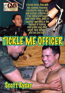 Tickle Me Officer