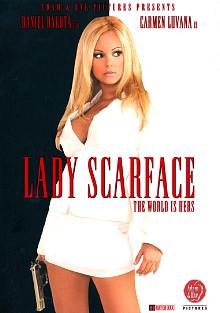 Lady Scarface