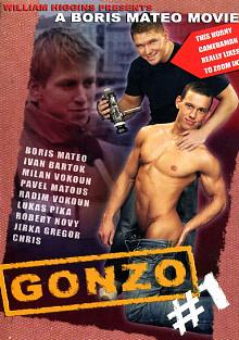 Gonzo