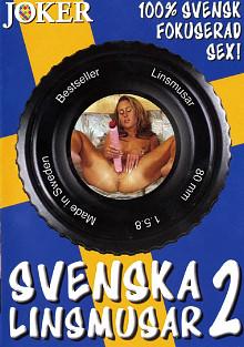 Svenska Linsmusar 2