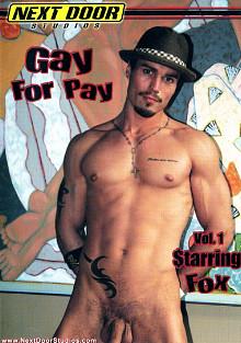 Gay For Pay