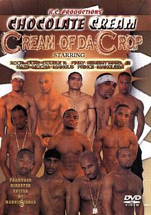 Cream Of Da Crop