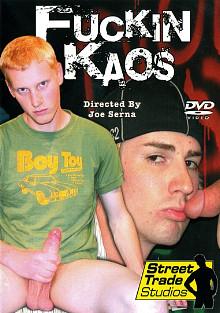 Fuckin Kaos