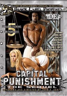 Capital Punishment The Sequel