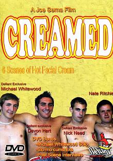 Creamed