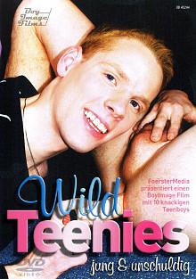 Wild Teenies