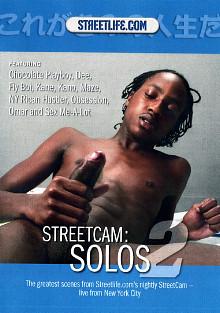 StreetCam: Solos 2