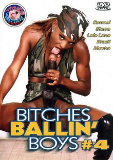 Bitches Ballin' Boys 4