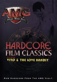 Hardcore Film Classics: Vito And The Love Bandit