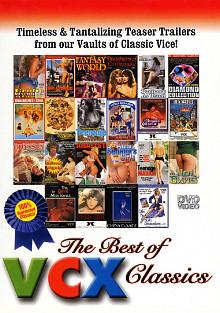 The Best Of VCX Classics