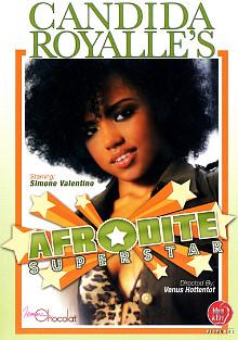 Afrodite Superstar