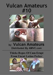 Vulcan Amateurs 10