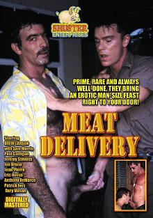 Meat Delivery