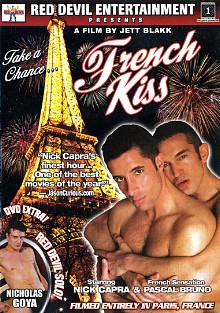 French Kiss