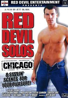 Red Devil Solos: Chicago