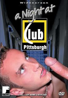 A Night At Club Pittsburgh