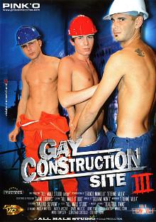 Gay Construction Site 3