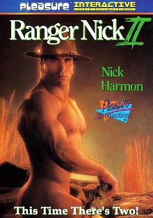 Ranger Nick 2