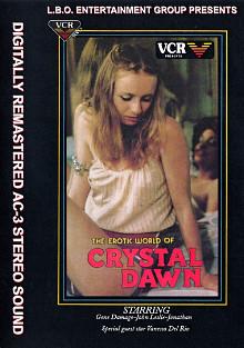 The Erotic World Of Crystal Dawn