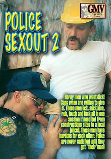 Police Sexout 2